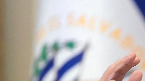 Nayib Bukele ganará su reelección en primera vuelta en El Salvador, según una encuesta