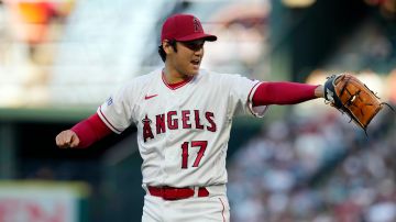 Ohtani rechazó la oferta calificada de Angels y probará suerte en la agencia libre de MLB