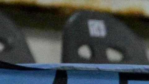 El suceso ocurrió momentos antes del partido que disputó Emelec contra el Barcelona de Guayaquil.