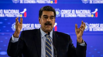 Senadores exigen respuestas a Biden: ¿qué pasó con la orden de captura contra Nicolás Maduro?