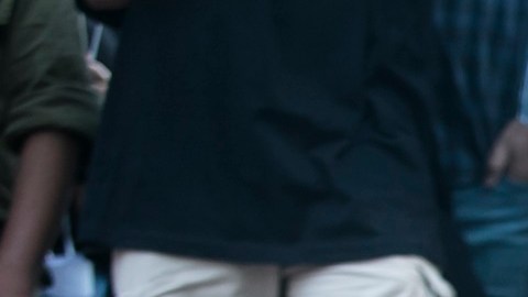 Hamás reafirmó que la masacre en un festival de música fue responsabilidad de Israel