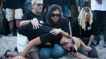 Hamás reafirmó que la masacre en un festival de música fue responsabilidad de Israel
