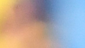 Luis Díaz durante un partido de eliminatorias entre Colombia y Uruguay.