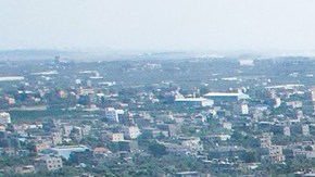 PALESTINIAN-ISRAEL-CONFLICT