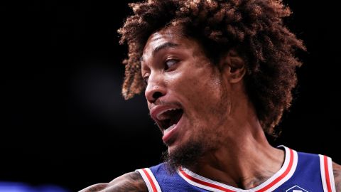 Figura de Philadelphia 76ers estará un “tiempo considerable” sin jugar tras ser atropellado