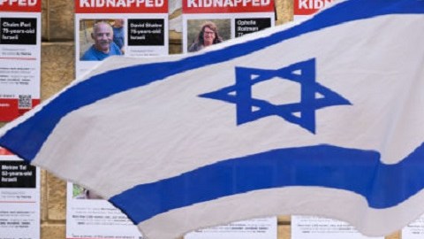Israel Poised To Invade Gaza As Worries Of Regional Escalation Grow