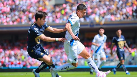 El defensor de Rayados de Monterrey permanecerá dentro de las filas del club por dos temporadas más.