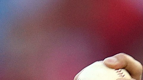 Llegó la primera gran firma de MLB: Aaron Nola y los Phillies pactan por $172 millones de dólares