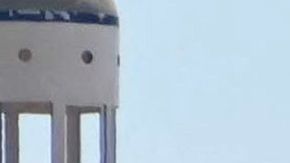 Imagen de la destrucción de Acapulco por el paso del huracán Otis.