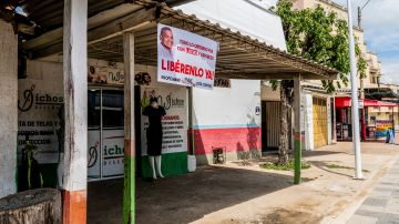 Padre de Luis Díaz estaría secuestrado por la guerrilla del ELN, según el Gobierno de Colombia