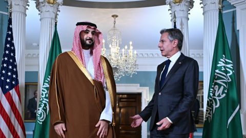 US-SAUDI-DIPLOMACY