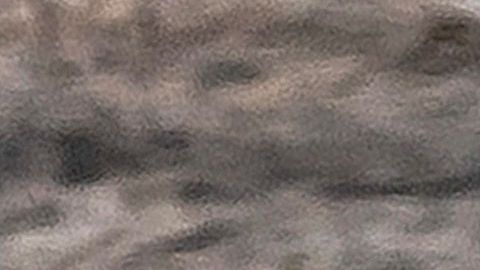 Soldados del ejército israelí sentados en un Humvee que avanza por una carretera cerca de la frontera con la Franja de Gaza.