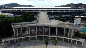 Conmebol acordó con Boca Juniors y Fluminense evitar disturbios en Río de Janeiro