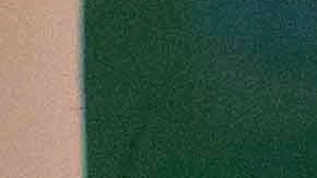 Arrodillado por el Maracaná: Fanáticos de Fluminense pagan sus promesas tras ganar la Libertadores