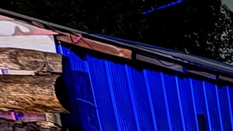 Murieron 14 venezolanos en incendio en campamento ilegal en Chile: ocho víctimas menores de edad