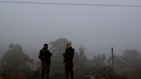 Franja de Gaza