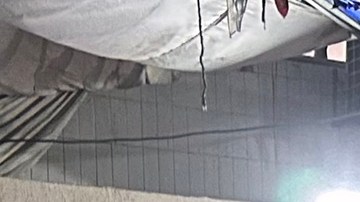 Principal hospital de Gaza sin electricidad por ataques de Israel: pacientes comenzaron a morir