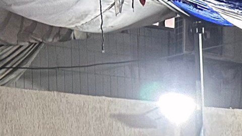 Principal hospital de Gaza sin electricidad por ataques de Israel: pacientes comenzaron a morir