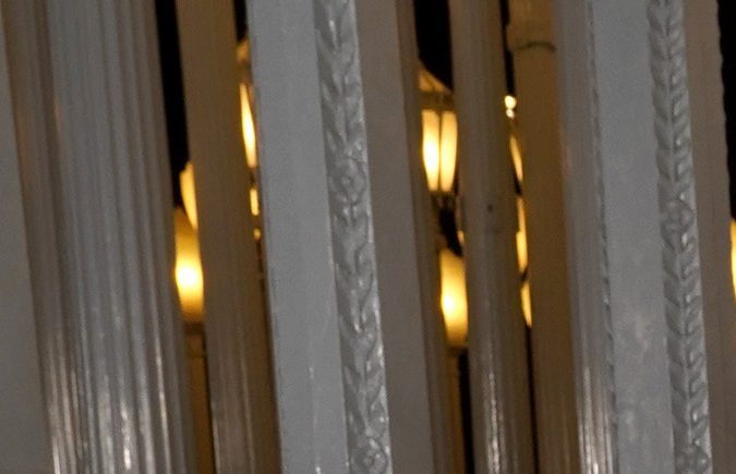 Jennifer López y Ben Affleck se casaron el año pasado.