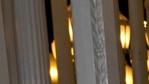 Jennifer López y Ben Affleck se casaron el año pasado.
