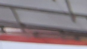 Postal del estadio en Frankfurt donde Miami Dolphins y Kansas City Chiefs disputaron la serie internacional de la NFL en Alemania.