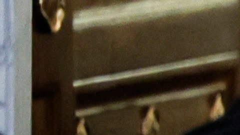 Former President Trump Testifies In Trump Organization Civil Fraud Case