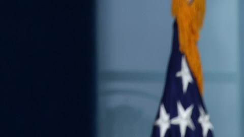 Estados Unidos rechazó declaraciones de Benjamín Netanyahu y reiteró que Israel no debe ocupar Gaza