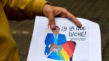 Fiscalía revela detalles de la muerte de jurista no binario en México: lo habría asesinado su pareja