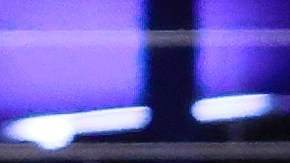 Vivek Ramaswamy y Nikki Haley después del tercer debate presidencial republicano.