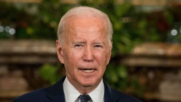 Joe Biden firmó ley que prorroga el presupuesto y evita cierre de gobierno: será hasta el 2 de febrero