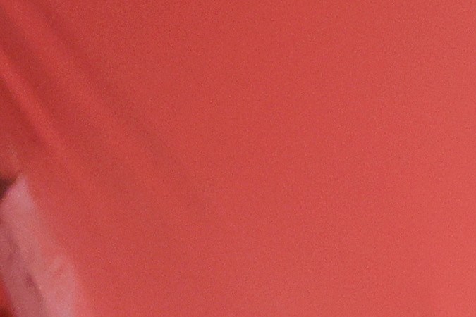 David Benavídez entrenando.