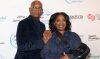 Samuel L. Jackson y LaTanya Richardson intentaron vender esta propiedad hace cinco años.