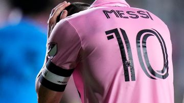 Sin Messi: MLS reveló su once ideal de la temporada 2023