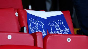 Everton pierde 10 puntos en la Premier League por irregularidades financieras