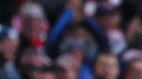 El delantero de la selección de Inglaterra afirmó que le gustaría jugar en el mismo equipo junto a Lionel Messi.