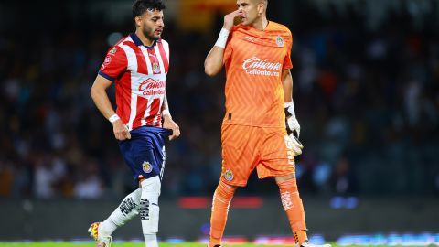 El entrenador serbio se mostró positivo ante cualquier intento de Vega por mejorar su estilo de juego.