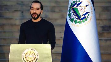 ¿Por qué Nayib Bukele se ausentará de la Presidencia de El Salvador temporalmente y será sustituido?