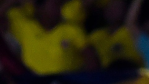 Luis Díaz con doblete da la victoria a Colombia ante Brasil, con su padre celebrando en la tribuna