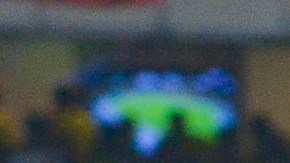 Selección colombiana.