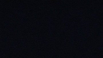 Fans miran la carrera del GP de Las Vegas.