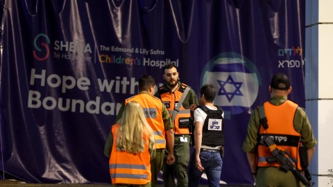 ISRAEL-PALESTINIAN-CONFLICT-HOSTAGES