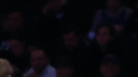 Devin Booker anota el tiro ganador ante New York Knicks.