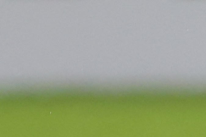 Cristiano Ronaldo recibió varias infracciones durante el encuentro, pero en la acción dentro del área le comunicó al juez que no existió falta alguna. FOTO: FAYEZ NURELDINE/AFP via Getty Images.