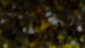 "Podía ser una desgracia, vimos como le pegaban a la gente": Messi se pronunció sobre los incidentes