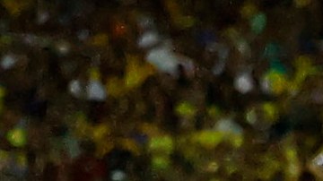 "Podía ser una desgracia, vimos como le pegaban a la gente": Messi se pronunció sobre los incidentes