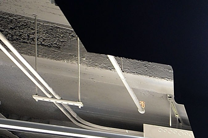 Deporte en interiores, una buena idea de negocio para este invierno en la ciudad de Nueva York. (Foto de Andrew H. Walker/Getty Images para Planet Fitness)