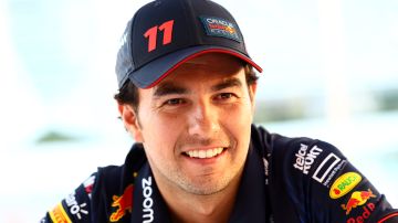 Checo Pérez en 2024 va por el campeonato de la F1 con Red Bull