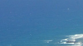 Lancheros los dejaron a la deriva: el rescate de 14 migrantes venezolanos en las costas de Colombia