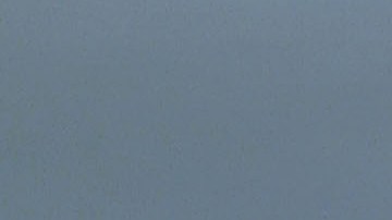 U.S. Military Jet Patrols Eastern Mediterranean Sea