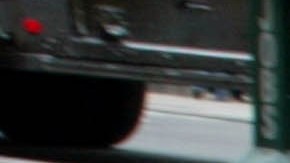 En "Notas de la Comunidad" de X se alertó al público que la "baba" era en realidad "agua llena de tinta verde".